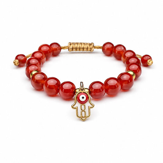 Pulsera de la Manifestación